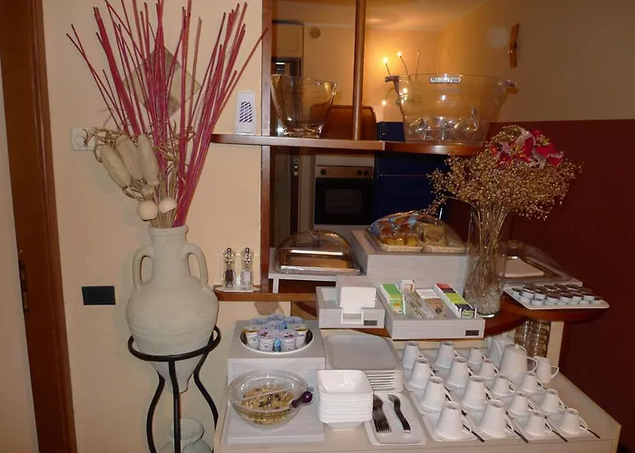B&B Ai Prati