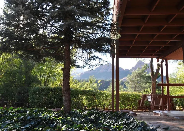 La Petite Sedona