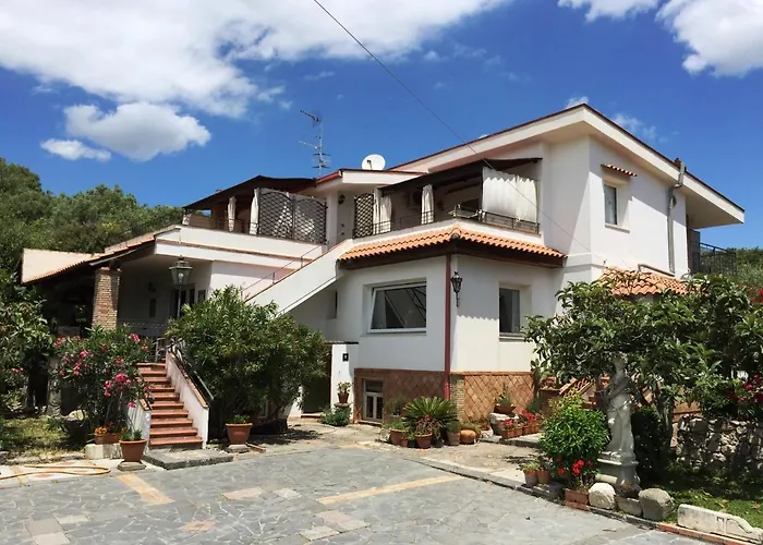 B&B Terre Di Sicilia