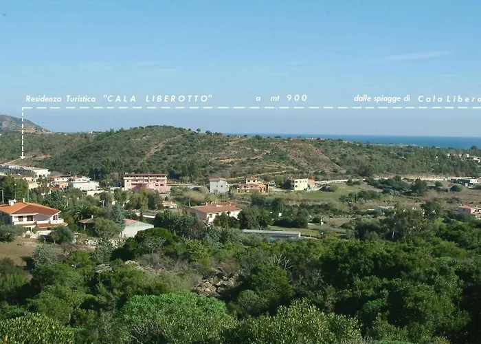 Residence Il Borgo