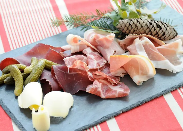 Hôtels à Les Arcs (Savoie)