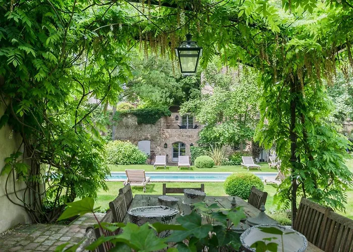 La Minotte B&B
