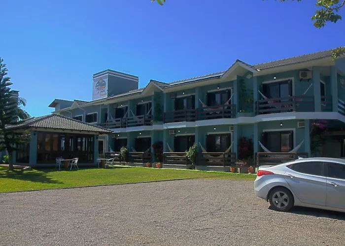 Mares do Sul Pousada