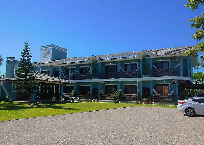 Mares do Sul Pousada