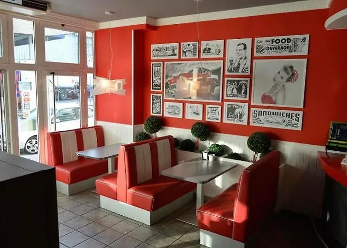 Hotel Ceao Lugo