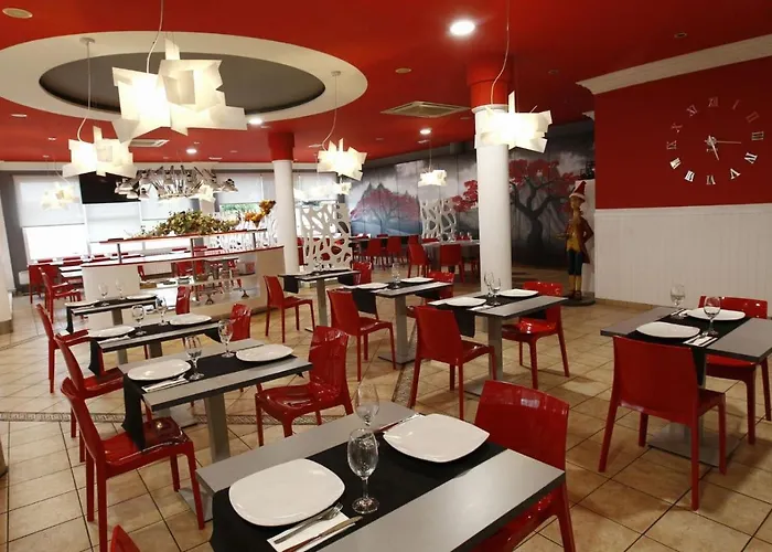 Hotel Ceao Lugo