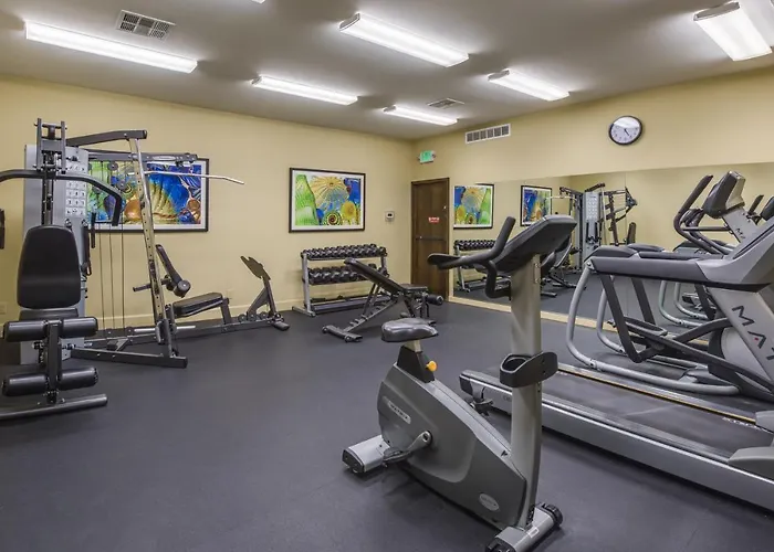 Best Western Plus Boulder Inn