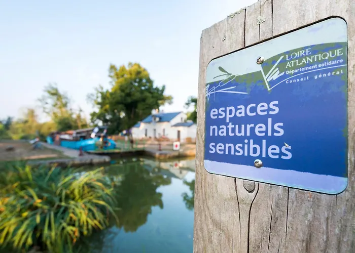 Ecluse de la Tindière Nort-sur-Erdre 