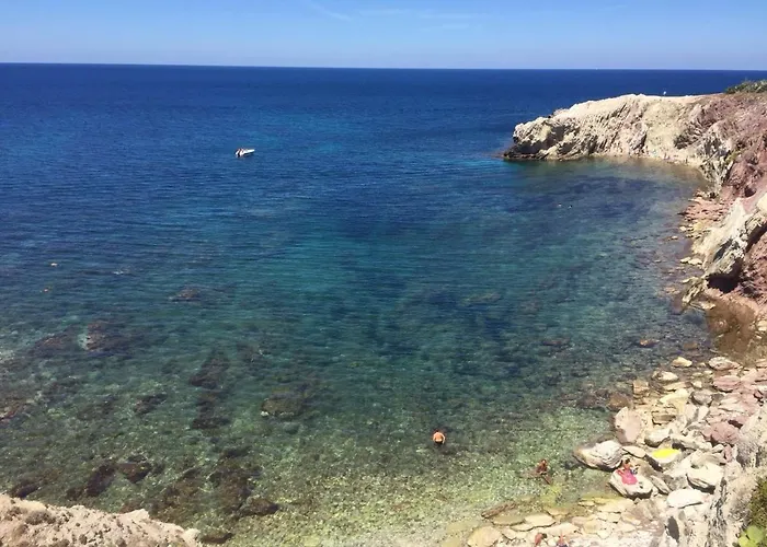 Residence Calarossa