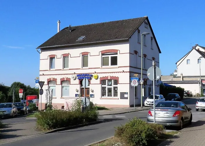 Millrather Brauhaus Erkrath