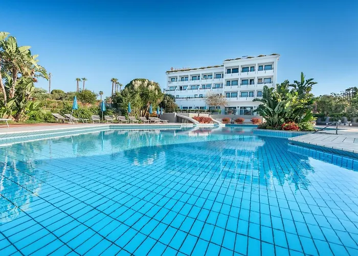 Hotel Acacia Marina Marina di Ragusa