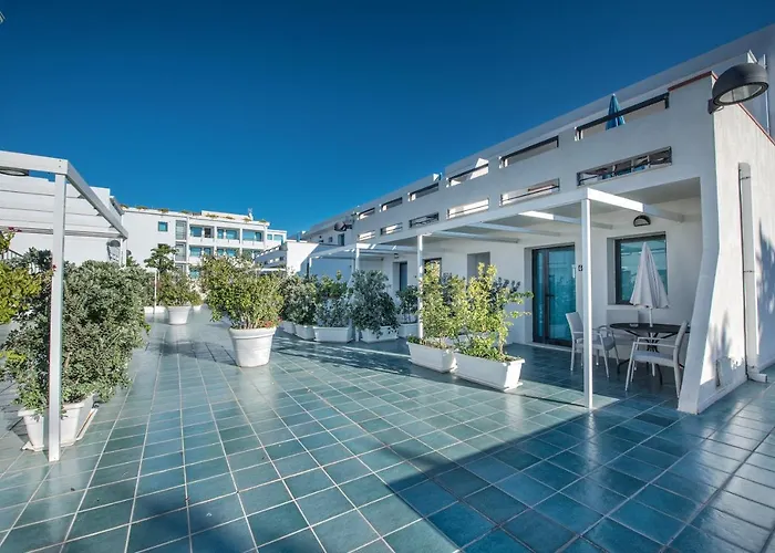 Hotel Acacia Marina Marina di Ragusa