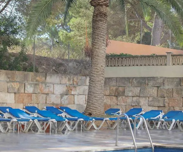 Hotel Urania Arenal By Soho Boutique - Adults Recommended El Arenal 