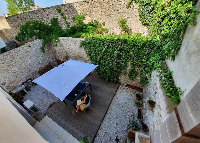 Hotel Il Porto à Sète
