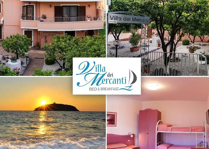 Villa dei Mercanti Diamante