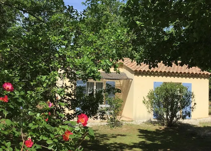 Le Clos des Cigales Roussillon en Isere