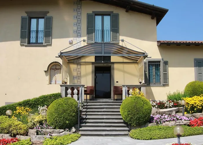Galleria Imperiale Relais De Charme Sarnico