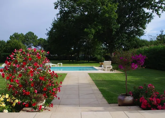 Le Clos D'Ignac Lège-Cap-Ferret