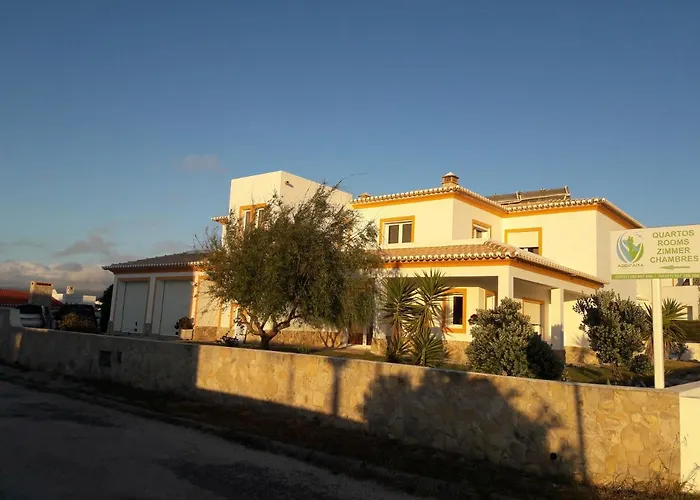 Arrifana Guest House Aljezur