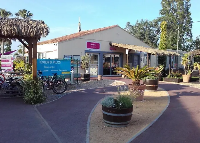Mobile Home Neuf Az 27 Fréjus