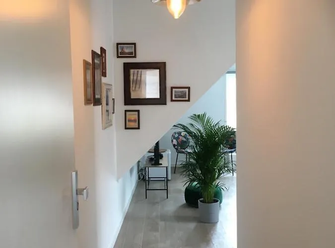 Kamers van Goud Katwijk aan Zee