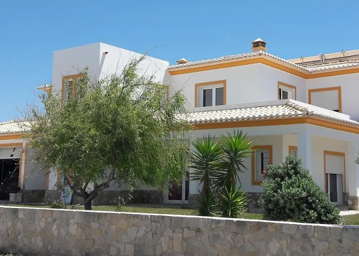 Arrifana Guest House Aljezur