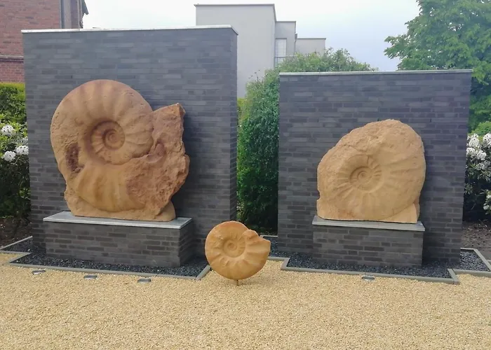 Ferienwohnung und -Zimmer Becks Ludinghausen