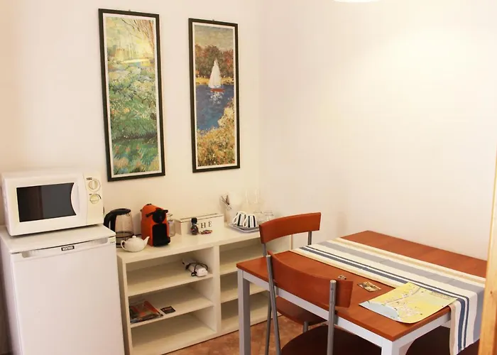 Affittacamere Angela Levanto