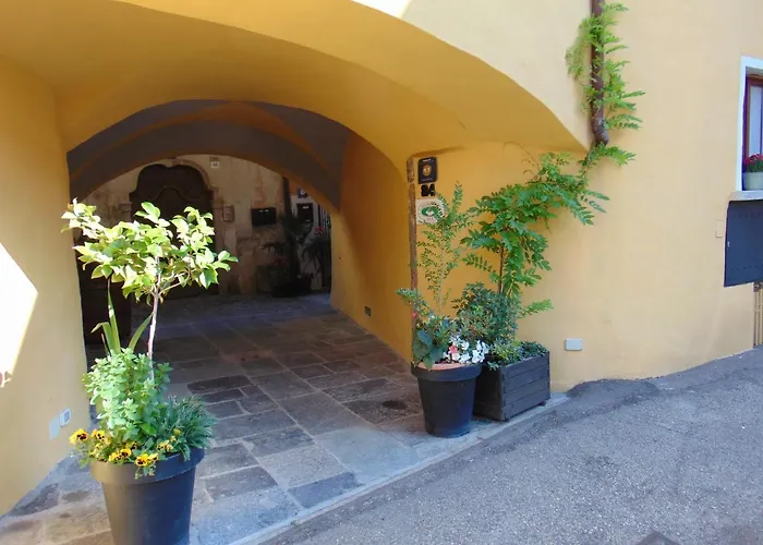 B&B Antica Corte