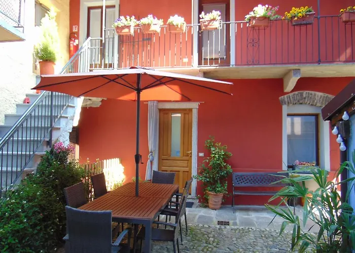 B&B Antica Corte