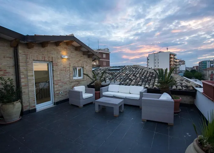 Palazzo di Fazio Suites San Severo