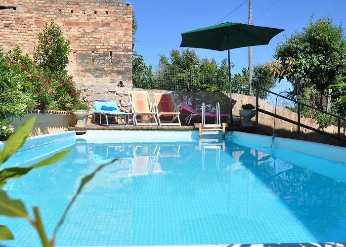 Bed&Breakfast Latteletto Tortoreto
