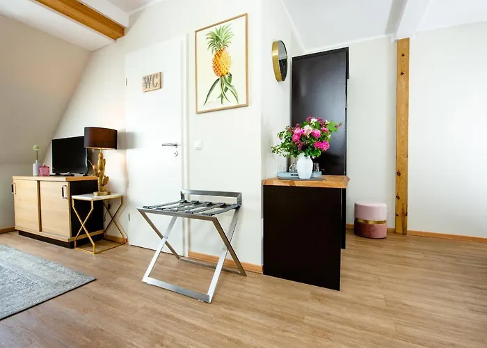 Design Apartments - Im Holländerviertel Potsdam