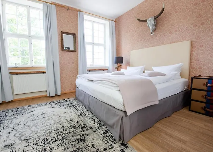 Design Apartments - Im Holländerviertel Potsdam