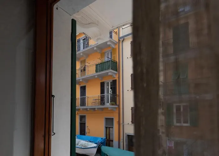 L'Emporio Rooms