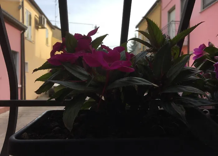 Hotel Da Mattia Comacchio