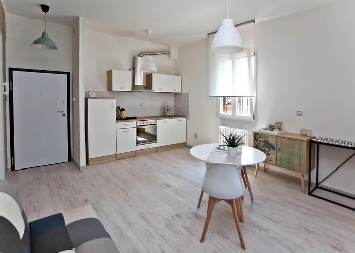 Bentivoglio b&b ACQUA E TERRA - camere con bagno privato in camera e uso cucina - CON FATTURAZIONE