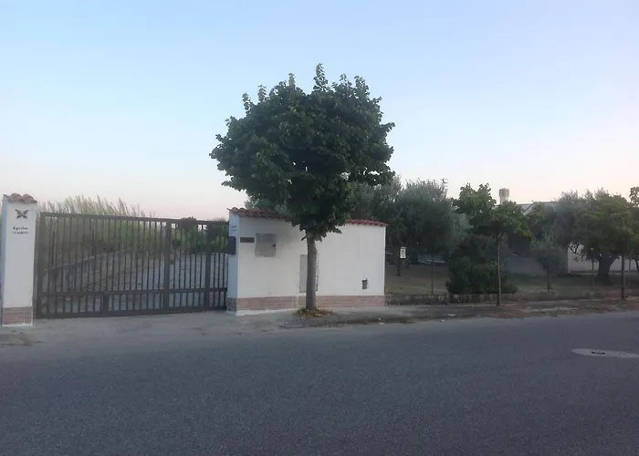 Il Podere Roccella Ionica