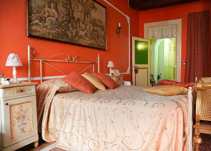 Hotel Il Palazzo Vecchio Campobasso