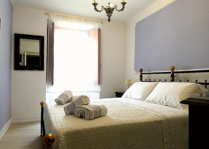 Hotel La Blu Capracotta