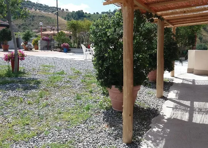 Hotel Bersaglio Diamante