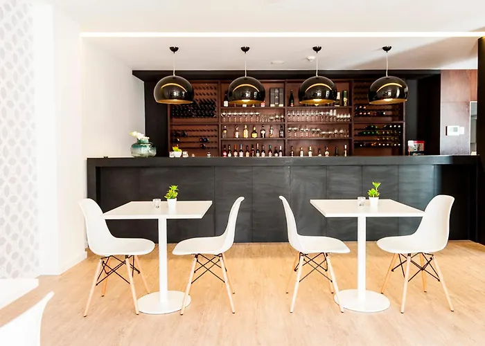 Sport Hotel A Seleção Setúbal