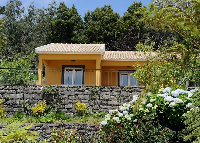 Quinta Da Cova Do Milho Hotel Santo Antonio da Serra