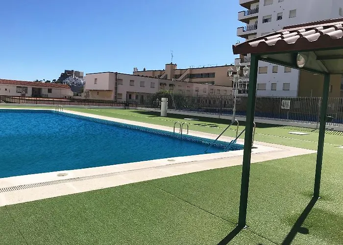 Peniscola Playa 3000 Hotel