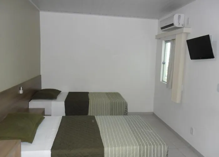 Ecos Classic Hotel