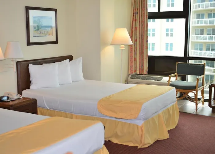 Oceanside Inn Daytona Daytona Beach
