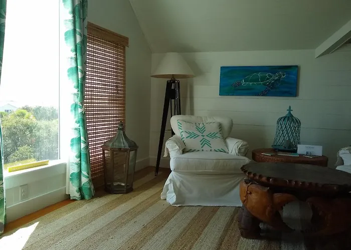 Surf Song Bed & Breakfast