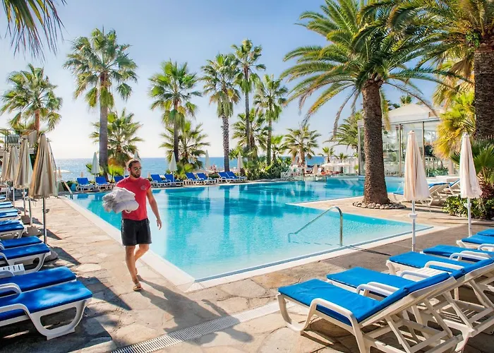 Hotel Caravelle Thalasso & Wellness