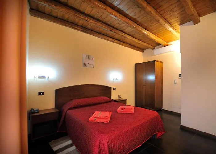 Hotel Piccolo