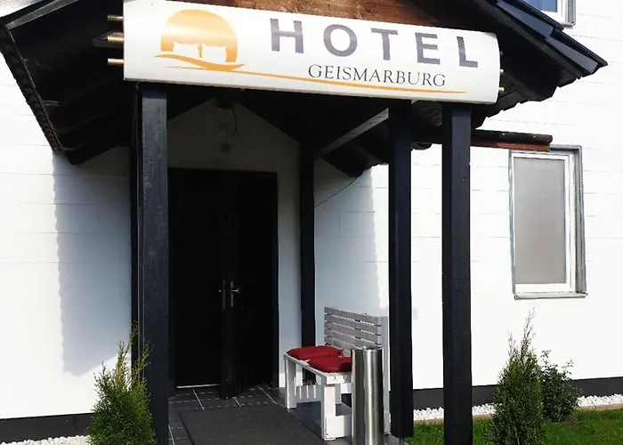 Hotel Geismar Göttingen